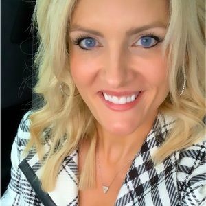 Meet your Posher, Kellene